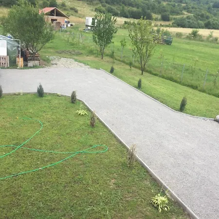 Bed & Breakfast Casa Alberto Sovata
