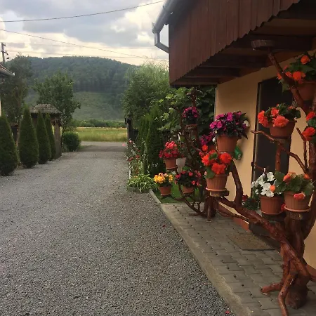 Casa Alberto *