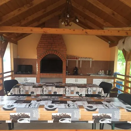 Bed & Breakfast Casa Alberto Sovata