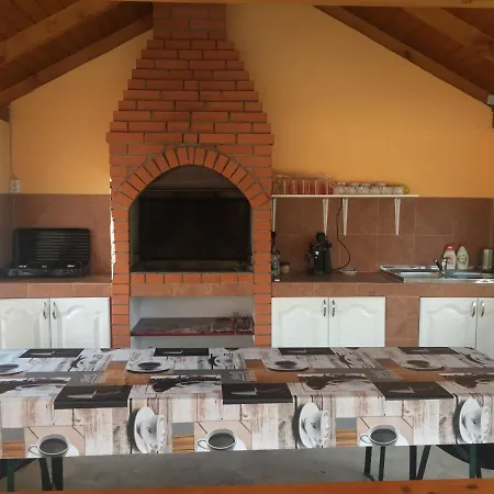 Casa Alberto Sovata