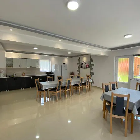 Bed & Breakfast Casa Alberto