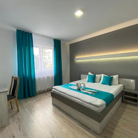 Bed & Breakfast Casa Alberto