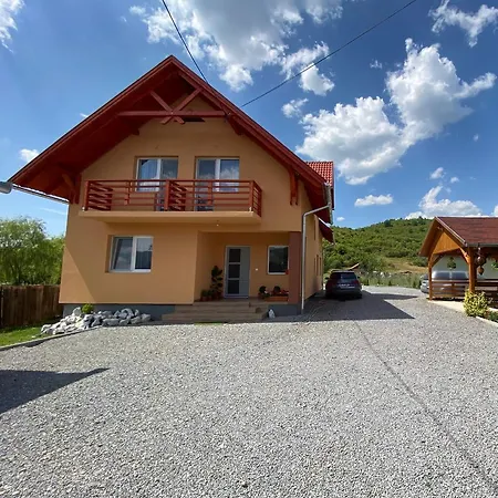 Casa Alberto Bed & Breakfast Sovata