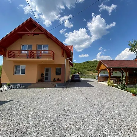 Casa Alberto