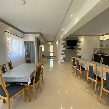 Bed & Breakfast Casa Alberto