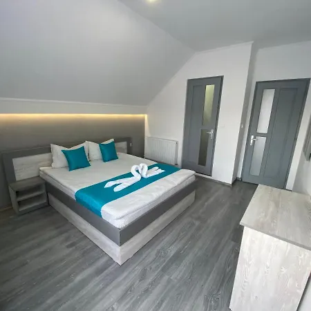 Bed & Breakfast Casa Alberto