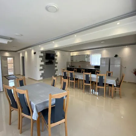 Casa Alberto Bed & Breakfast Sovata