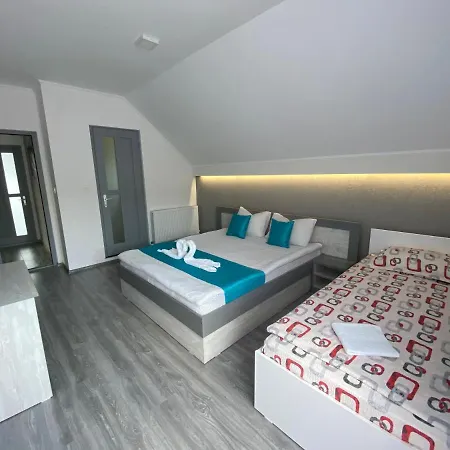 Casa Alberto Bed & Breakfast