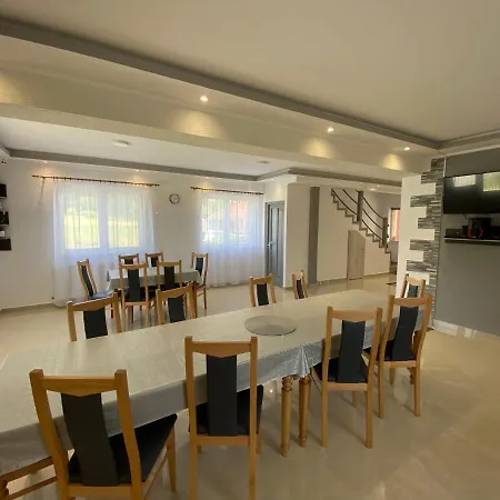 Bed & Breakfast Casa Alberto Sovata