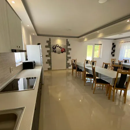 Casa Alberto * Sovata