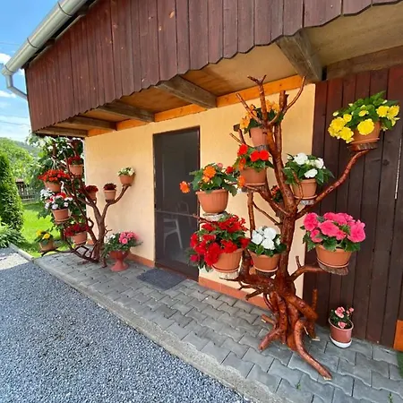 Casa Alberto Bed & Breakfast *