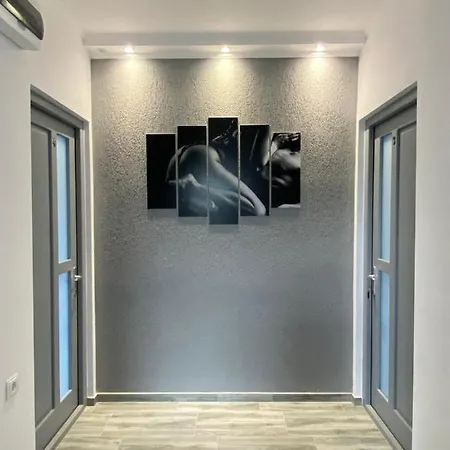 Casa Alberto * Sovata