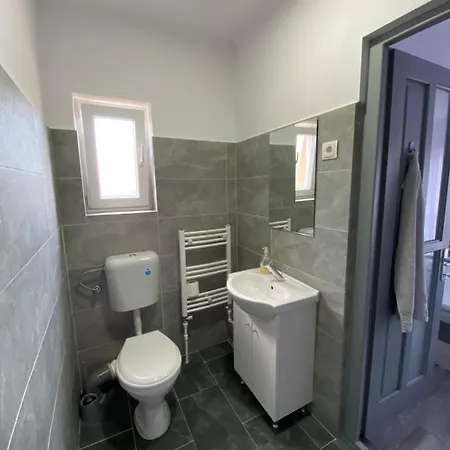 Casa Alberto * Sovata