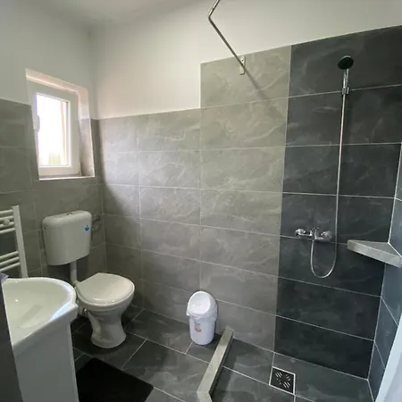 Casa Alberto Bed & Breakfast Sovata
