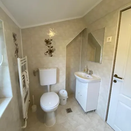 Casa Alberto Bed & Breakfast *