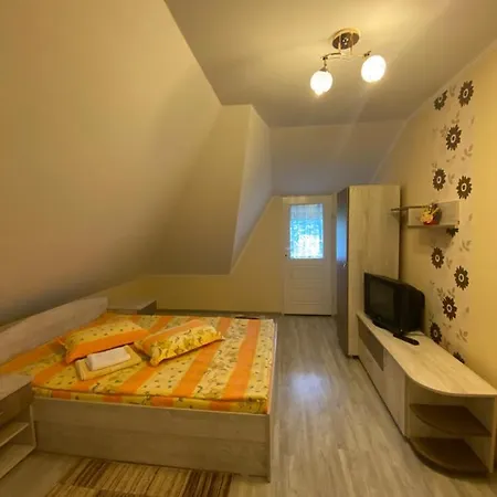 Casa Alberto Bed & Breakfast