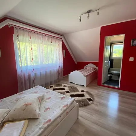 Bed & Breakfast Casa Alberto *