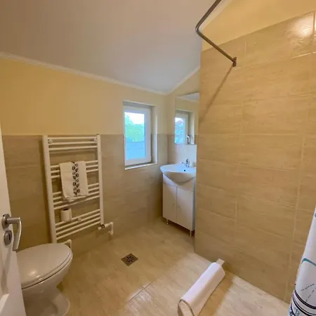 Casa Alberto Bed & Breakfast